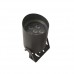 6W 12W AC220V Rund LED Spot Strahler Erdspießstrahler Gartenlampe Aussen Fluter IP65